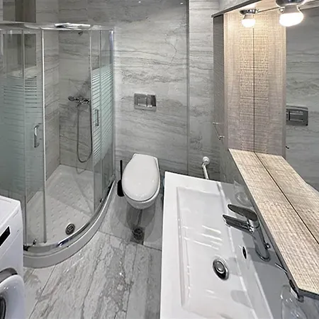 Jasmine 2 Bedrooms 5 Guests Διαμέρισμα