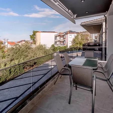 Διαμέρισμα Jasmine 2 Bedrooms 5 Guests