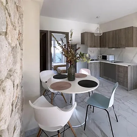 Appartamento Jasmine 2 Bedrooms 5 Guests *