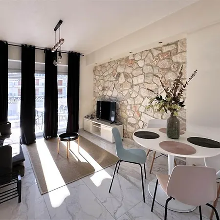 Appartamento Jasmine 2 Bedrooms 5 Guests Hanioti
