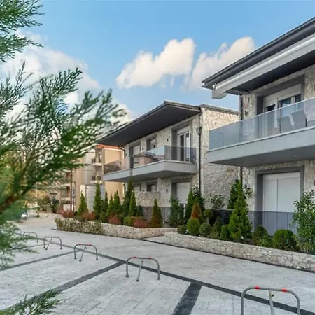 Jasmine 2 Bedrooms 5 Guests Appartamento