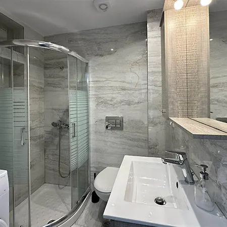 Apartamento Jasmine 2 Bedrooms 5 Guests