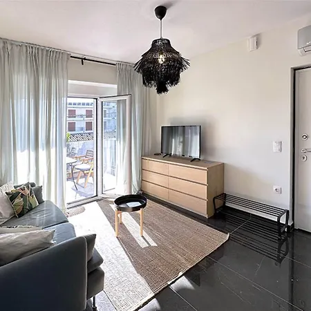 Jasmine 2 Bedrooms 5 Guests *