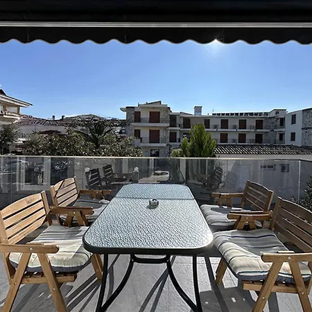 Jasmine 2 Bedrooms 5 Guests * Chaniotis