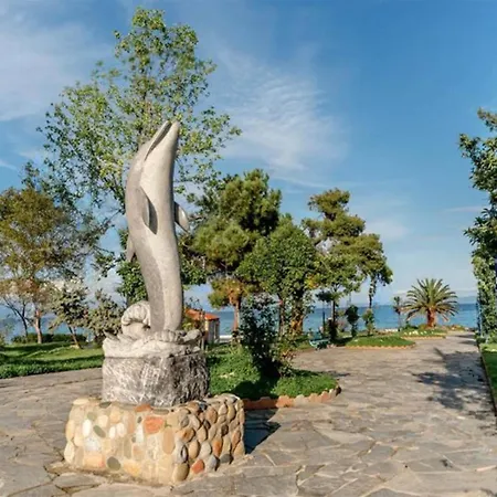 Jasmine 2 Bedrooms 5 Guests Apartamento *