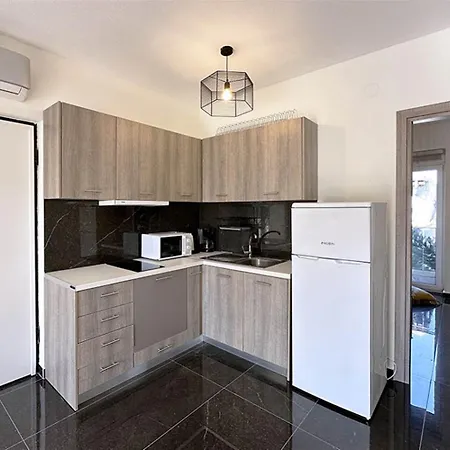 Jasmine 2 Bedrooms 5 Guests Chaniotis