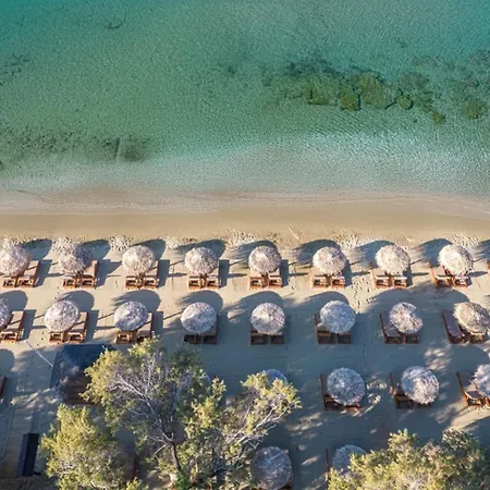 Jasmine 2 Bedrooms 5 Guests * Chaniotis