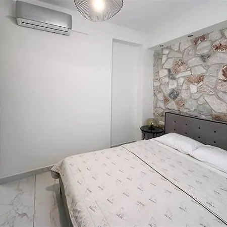 Jasmine 2 Bedrooms 5 Guests Chaniotis