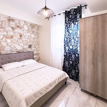 Jasmine 2 Bedrooms 5 Guests Apartamento